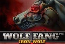 Wolf Fang Iron Wolf Slot Review